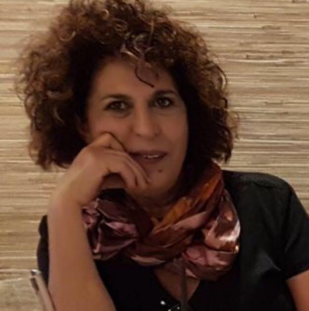 "היא הכי יוגה שיש!"