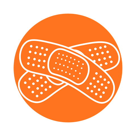 שיטת הפלסטר