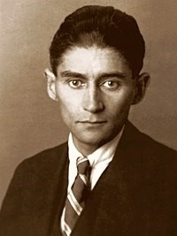 3.6.1924 - נפטר פרנץ קפקא