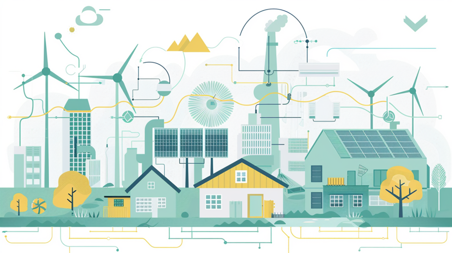 clean energy