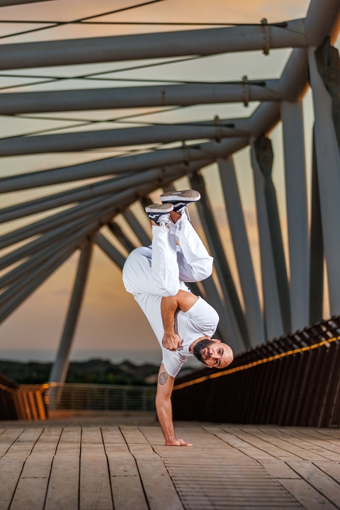 Photo by: Irina Litinsky