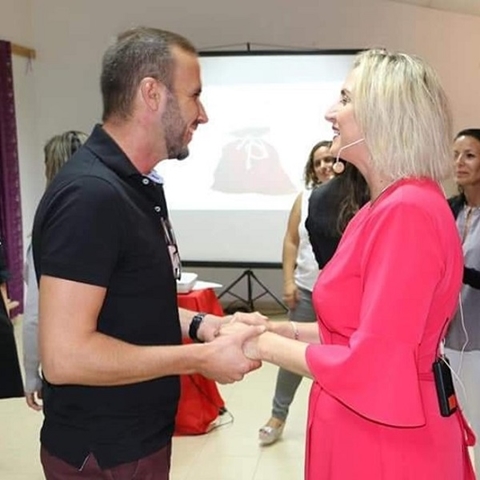 הרצאות וסדנאות בהתאמה אישית