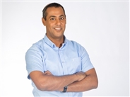 אורן מזרחי - מנטור ומאמן מתווכים ומנהלים