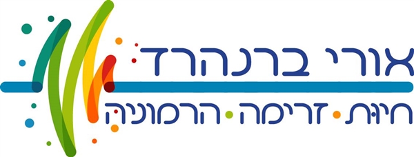 אורי ברנהרד - טיפול אנרגטי לחיים מאוזנים