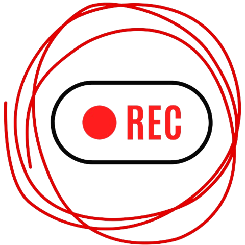 כל המפגשים מוקלטים