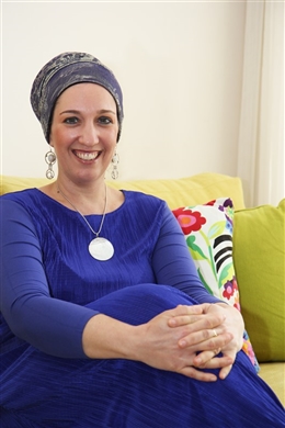 אבל את עוד לא מכירה אותי...