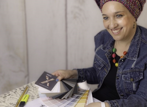 אבל אתם עוד לא מכירים אותי...