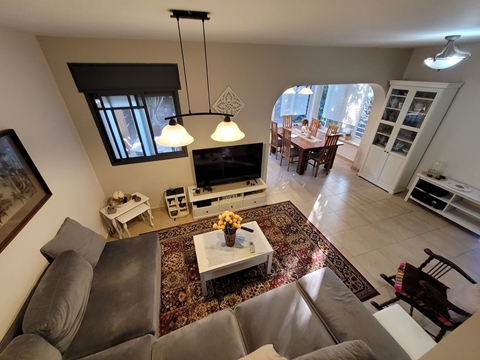 למכירה קוטג' בבת חפר