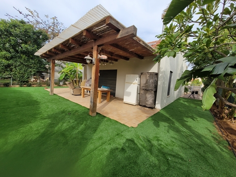 להשכרה קוטג' בבת חפר