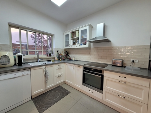 להשכרה קוטג'בבת חפר