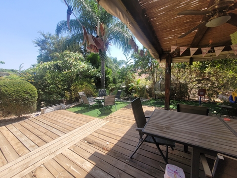 למכירה קוטג' בבת חפר