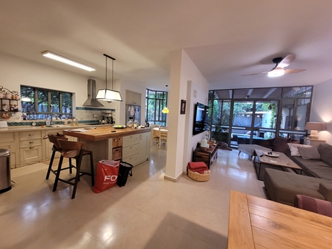 להשכרה קוטג'בבת חפר