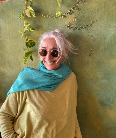 אור רם נדל"ן- אורלי קלדרון