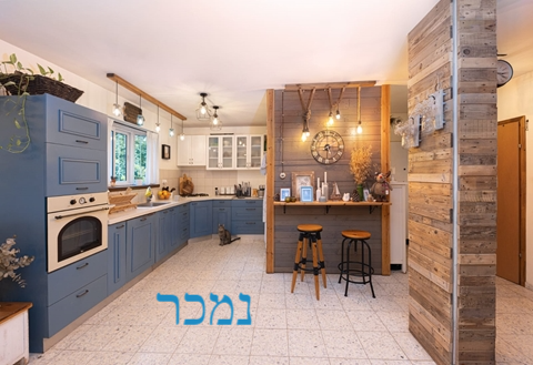 למכירה קוטג''' בבת חפר