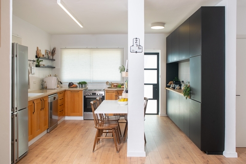 למכירה קוטג'' בבת חפר