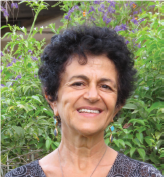מנחה ראשית: אורנה בן דור