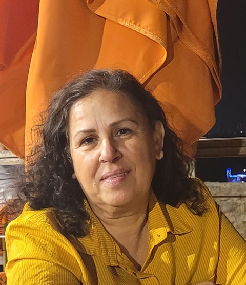 מלווה בהנחיה: אימאן איוב