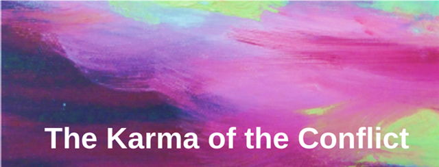 International Karma Year - Continuation