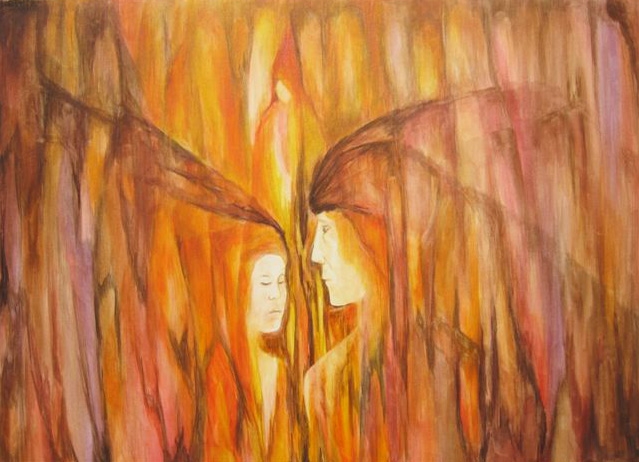 Investigations based on 'Karmic Relationships' Vol. 1