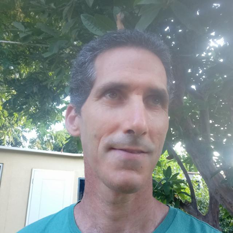 omri kfir