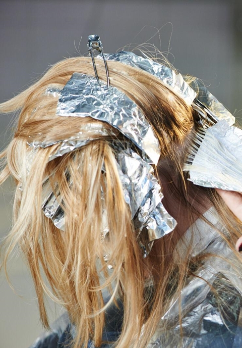 Master Blonde