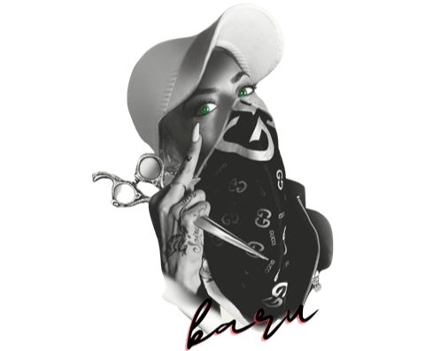 Lady Barber Beri