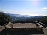 The gate of being-connection to the divine soul 		     Har-Meiron, Tzfat -the original location of the kabala writers
