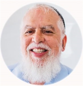 הרב בני קלמנזון - מעשה ממרור