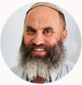 הרב רא"ם הכהן - אני ולא מלאך