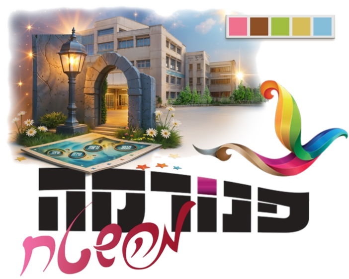 פנורמה מהשטח