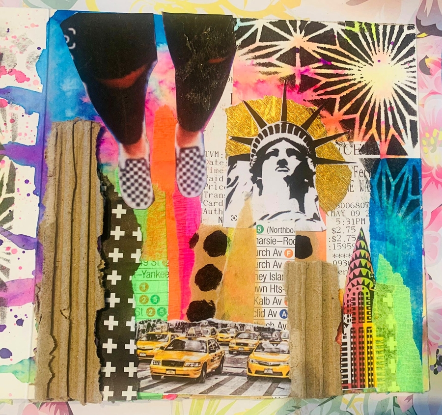 להתנתק כדי להתחדש