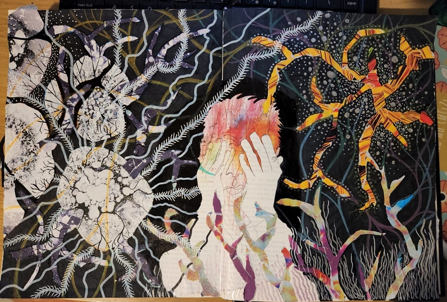 להיות טבולה בסטייל דמיון והשראה