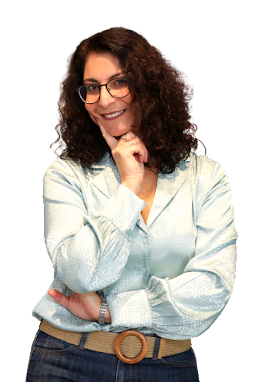 נשואה ואמא לשלש בנות. מדריכת הורים מוסמכת, מסלול הורות ומשפחה, מכון אדלר ומשרד החינוך.  מלווה משפחות באופן פרטני, מנחת קבוצות וסדנאות הורים. 30 שנות ניסיון ניהולי בחברות הייטק גלובליות. בעלת תואר אקדמי בסוציולוגיה ובניהול.   