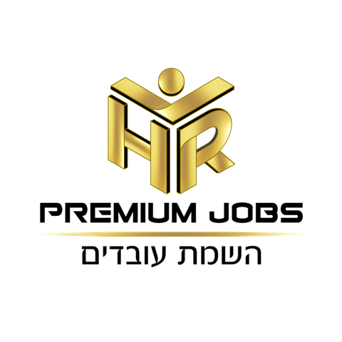 PREMIUM JOBS -השמת עובדים