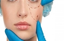 עיצוב עצמות לחיים ופיסול פנים