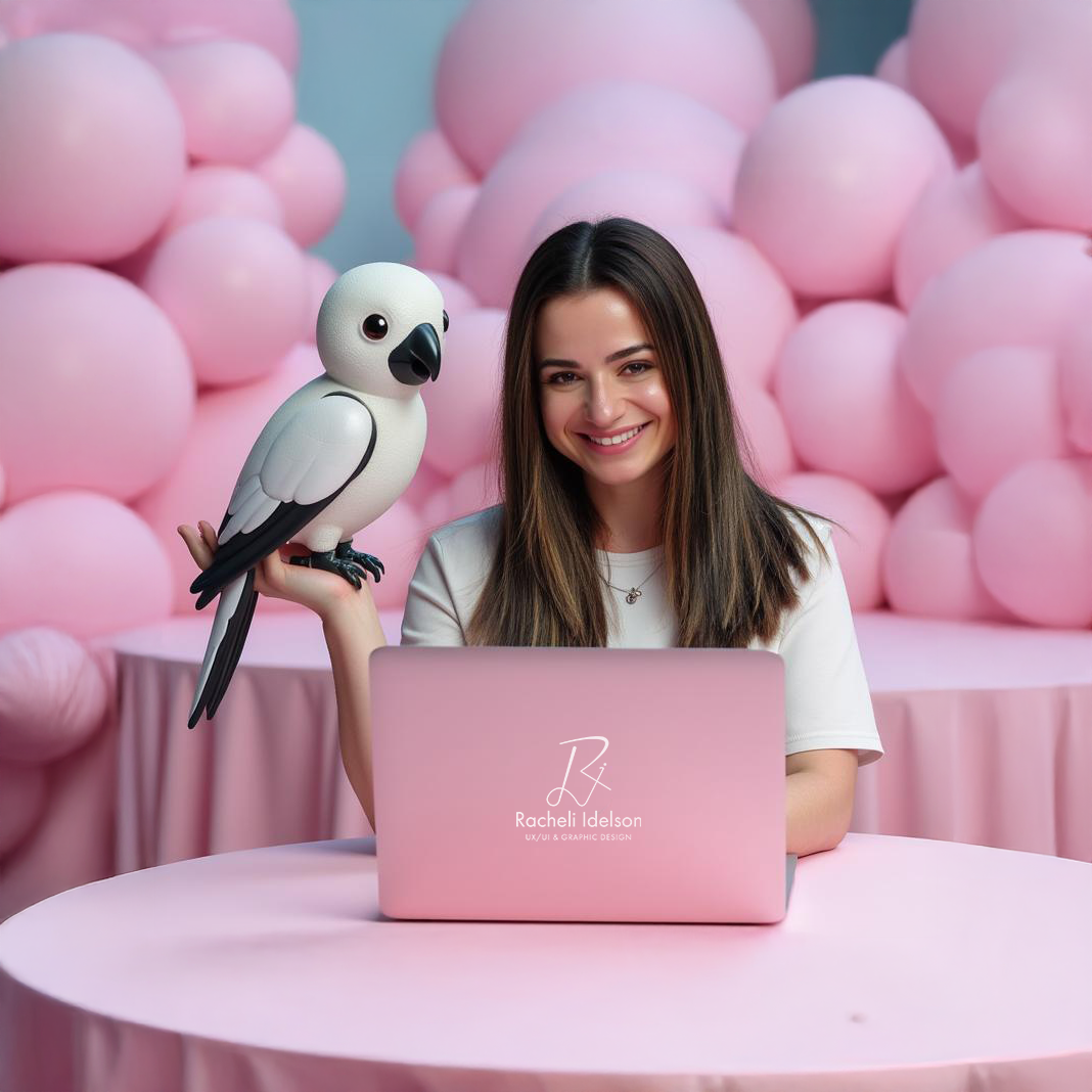 רחלי אידלסון