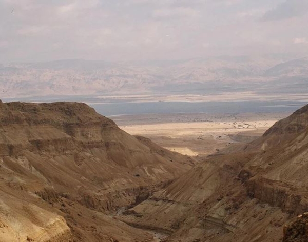 מחוז דרום