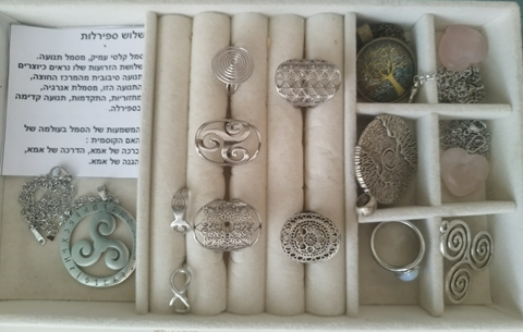 שם המוצר