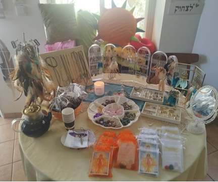 שם המוצר