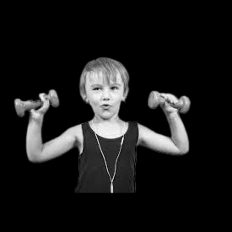 ילדים וילדות