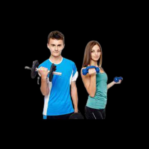 נערים ונערות