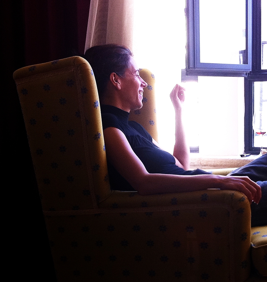 רוני גולקו בת יאיר