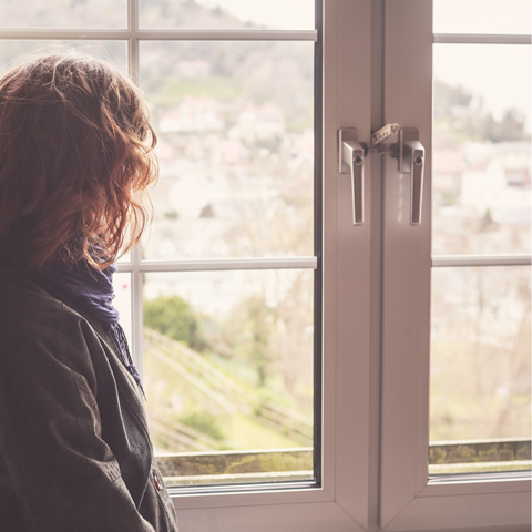 ההבדל הדק בין פחד וחרדה