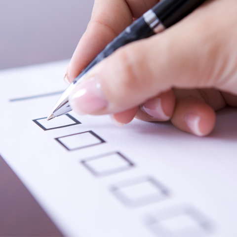 האם יצאת עם תשובות ברורות?