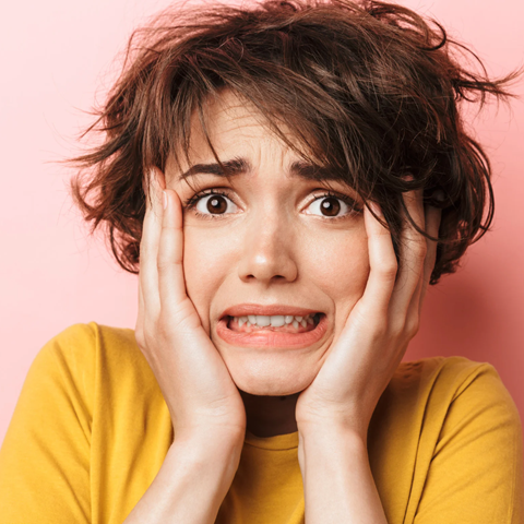 לתאר לפרטים בפני עצמך(!) את מה שעובר עליך