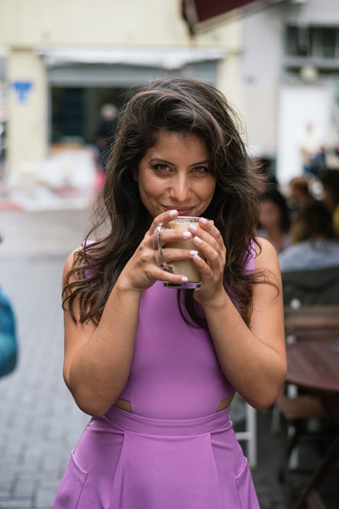 קצת עלי
