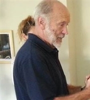 Paul Horvath