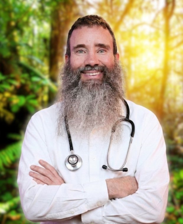 ד״ר גיל יוסף שחר (M.D)
