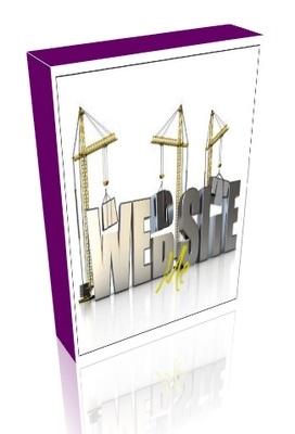 חבילת WEBSITEME
