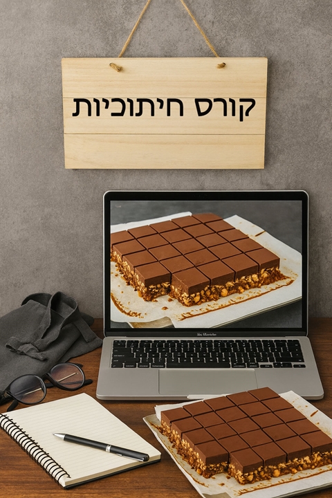 קורס חיתוכיות